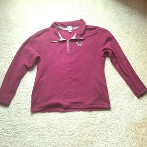 Victoria Secret Sweatshirt